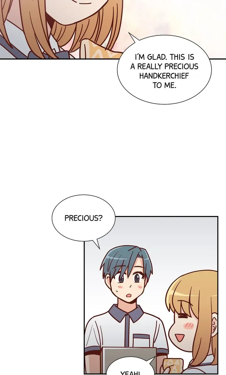 Sandwiched Chapter 133 Online - página 72