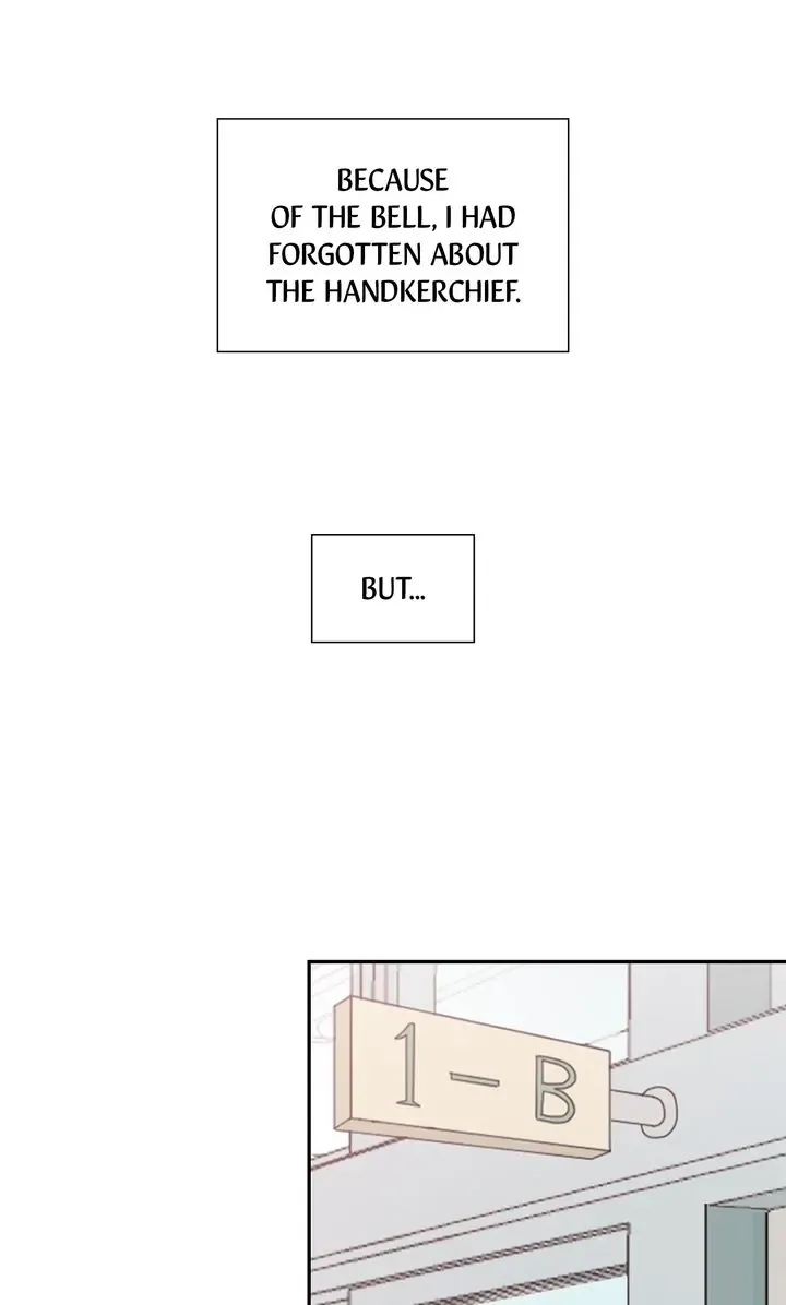 Sandwiched Chapter 133 Online - página 74