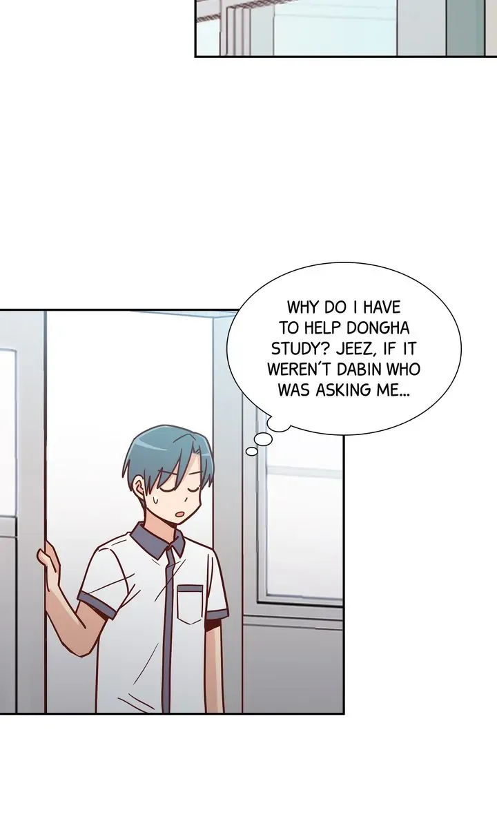 Sandwiched Chapter 133 Online - página 75