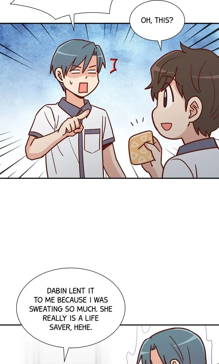 Sandwiched Chapter 133 Online - página 77