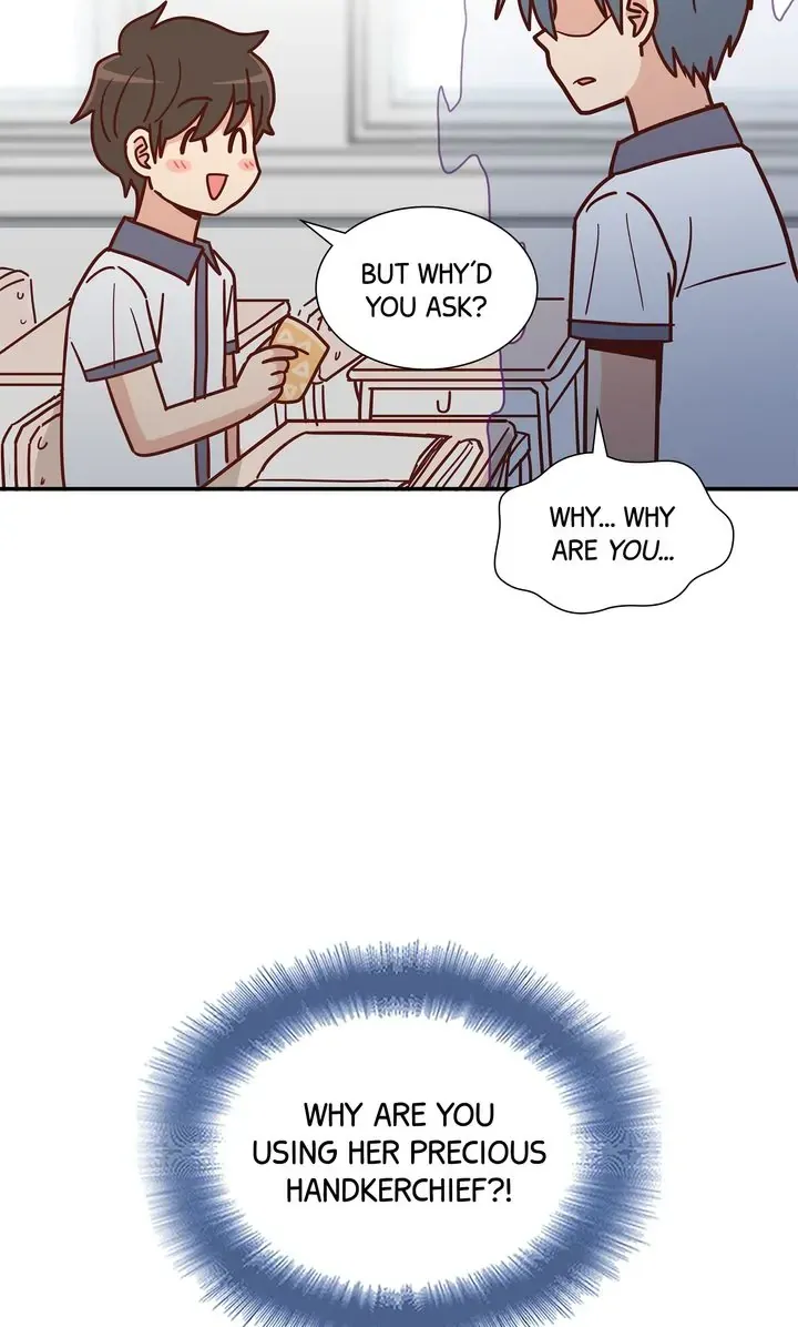 Sandwiched Chapter 133 Online - página 78