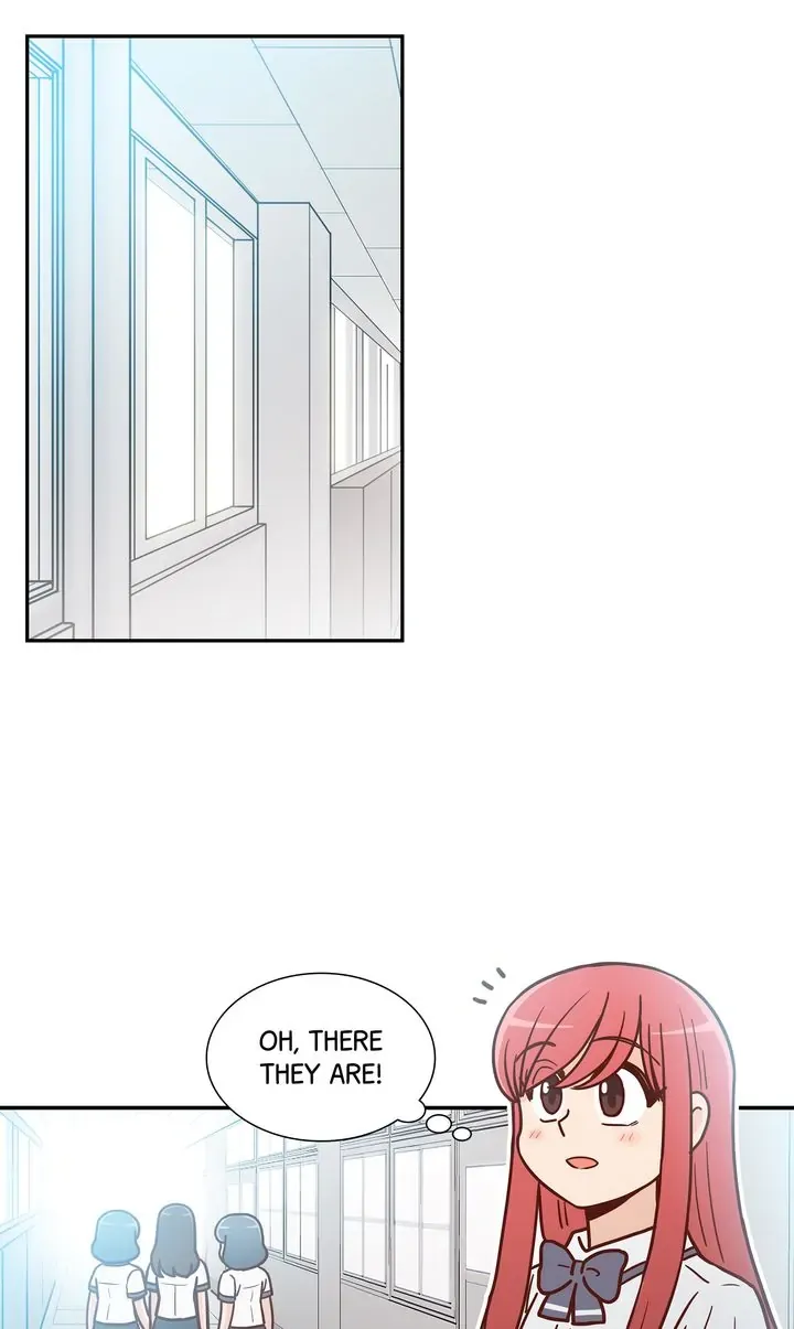 Sandwiched Chapter 136 Online - página 3