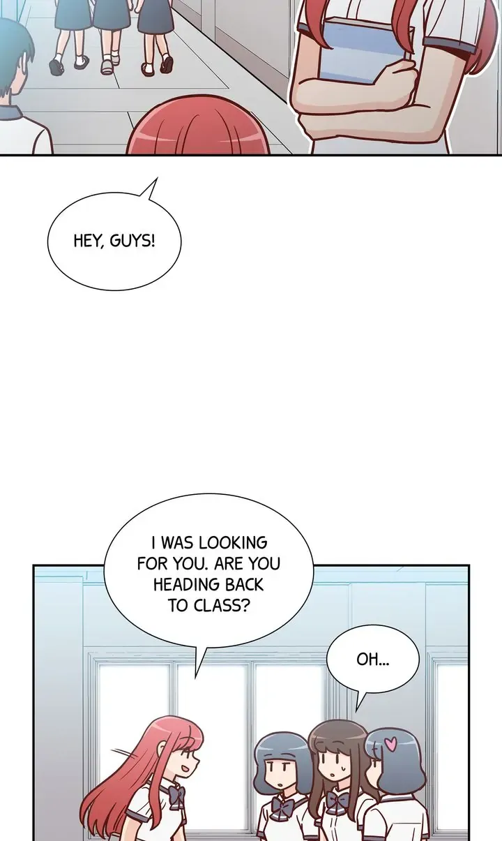 Sandwiched Chapter 136 Online - página 4