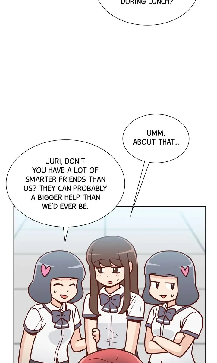 Sandwiched Chapter 136 Online - página 6