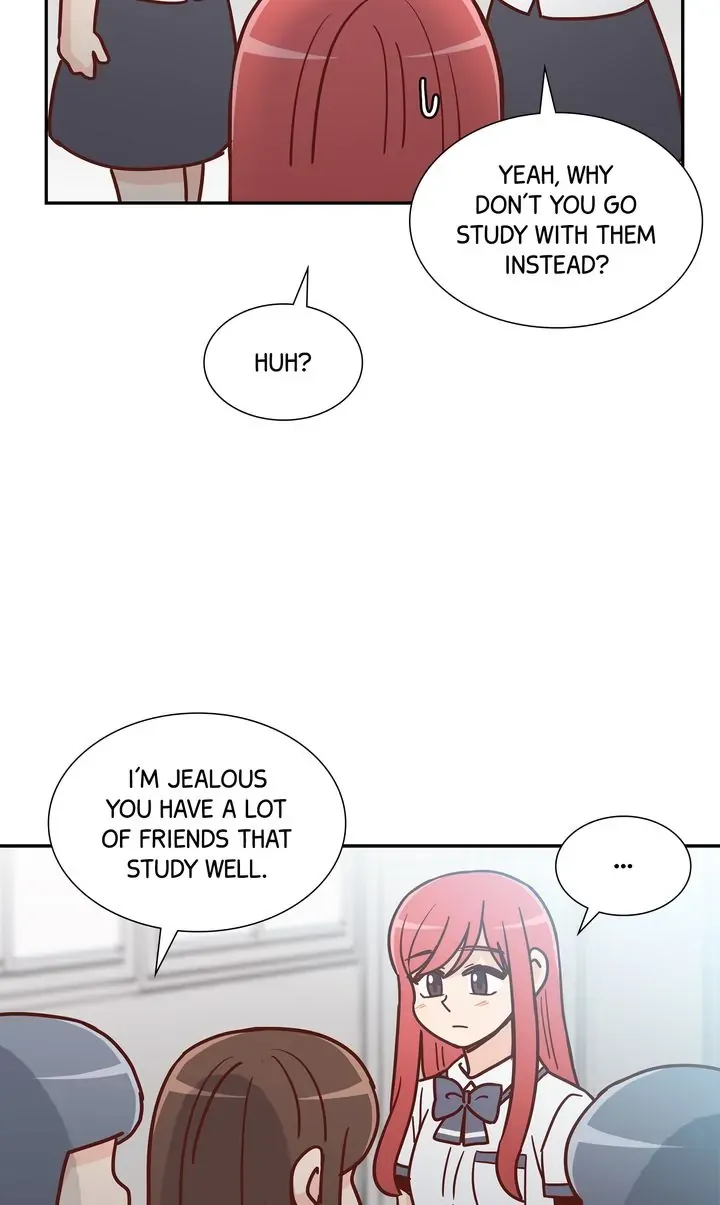 Sandwiched Chapter 136 Online - página 7