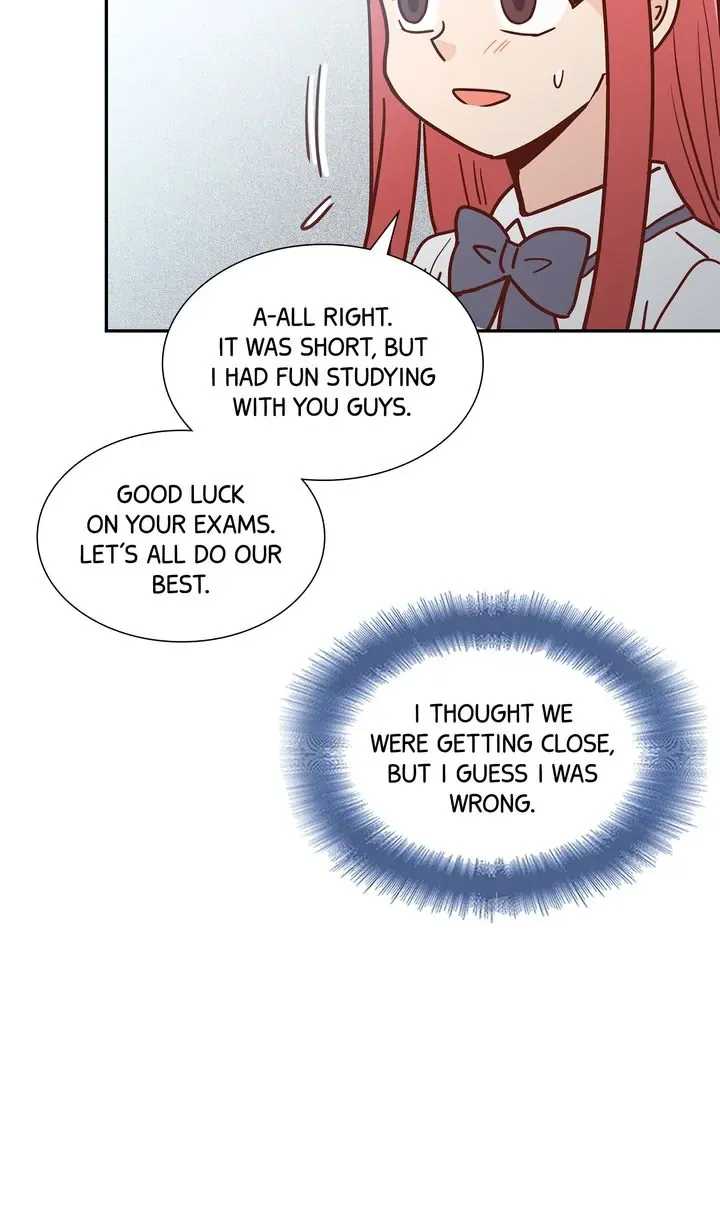 Sandwiched Chapter 136 Online - página 9