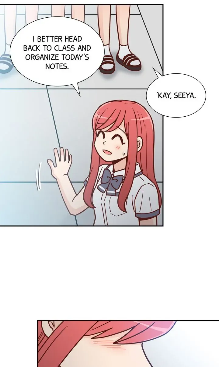 Sandwiched Chapter 136 Online - página 10