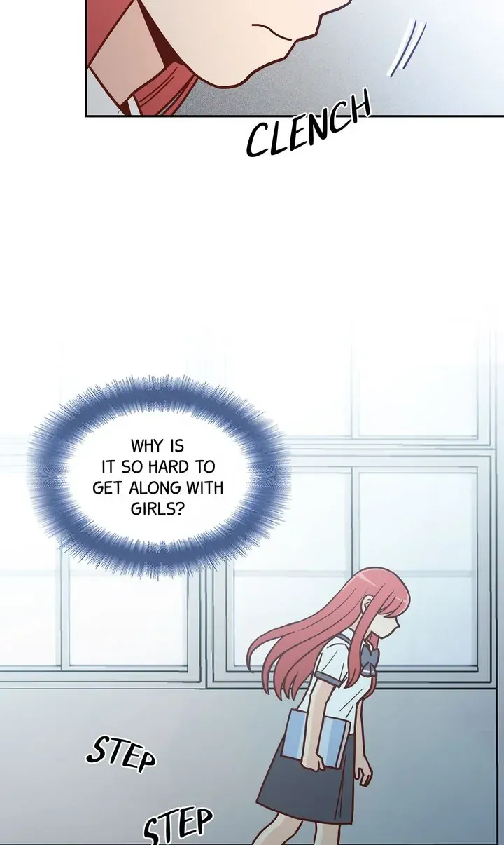 Sandwiched Chapter 136 Online - página 11