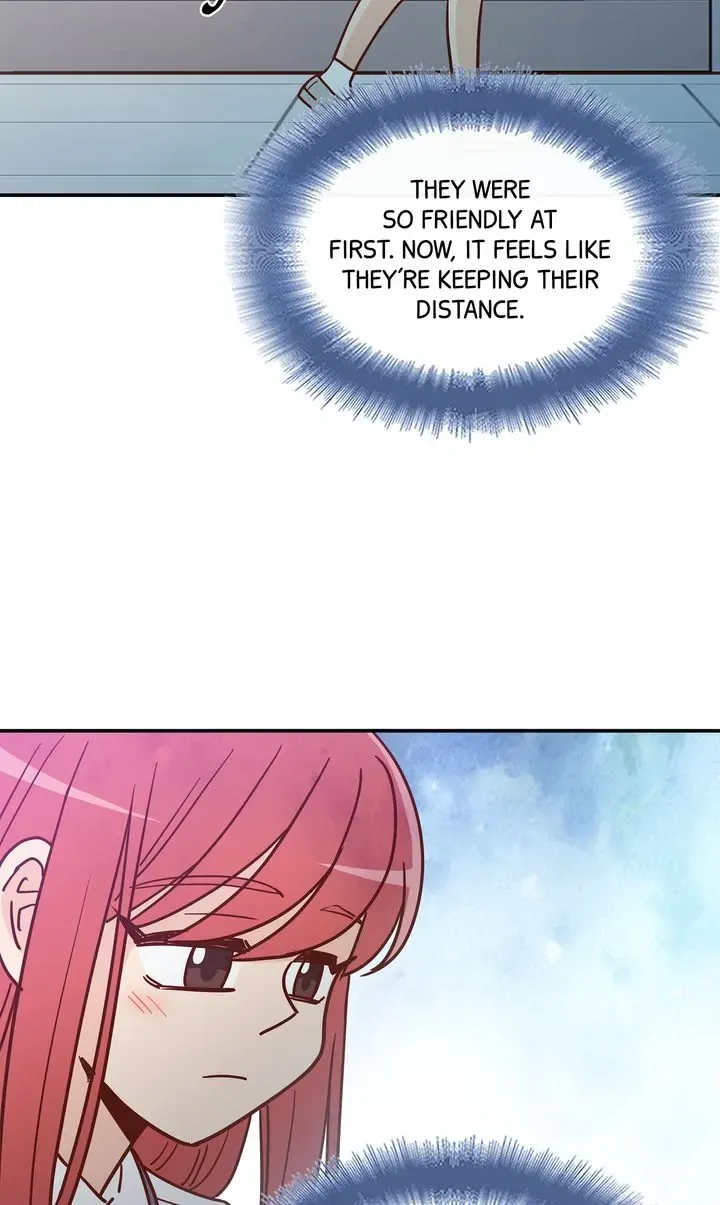 Sandwiched Chapter 136 Online - página 12