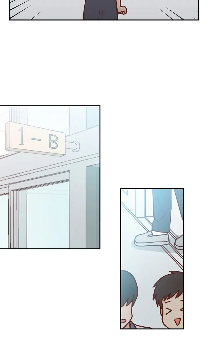 Sandwiched Chapter 136 Online - página 14