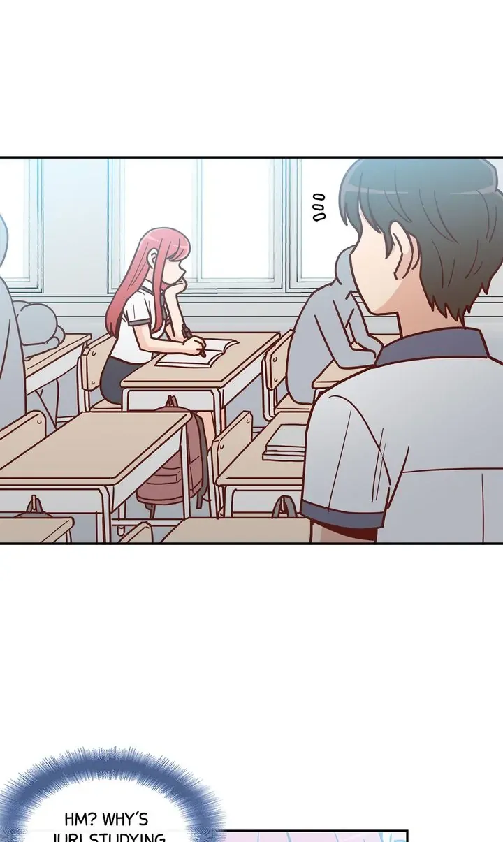Sandwiched Chapter 136 Online - página 15