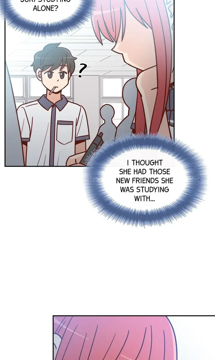 Sandwiched Chapter 136 Online - página 16