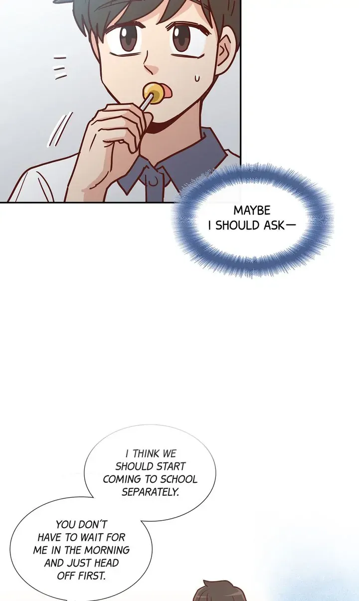 Sandwiched Chapter 136 Online - página 18