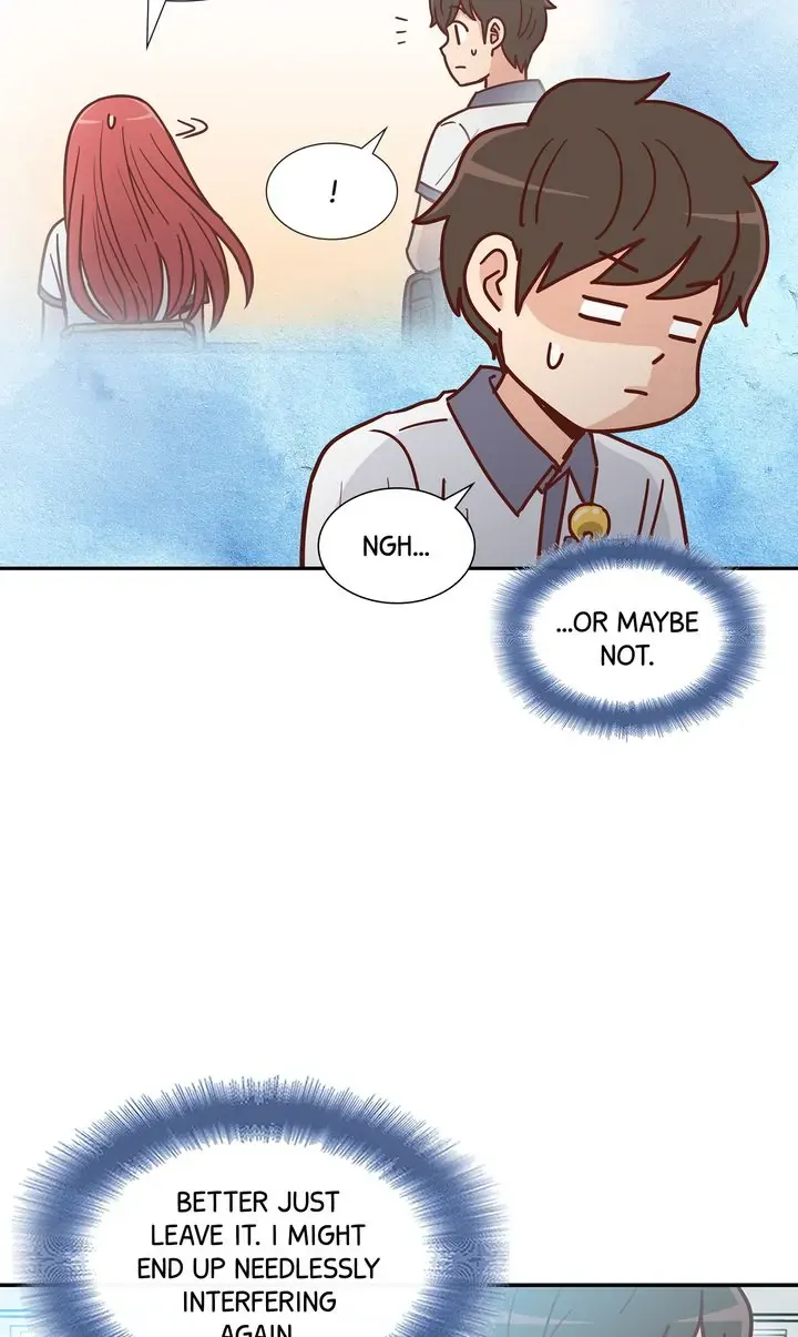 Sandwiched Chapter 136 Online - página 19