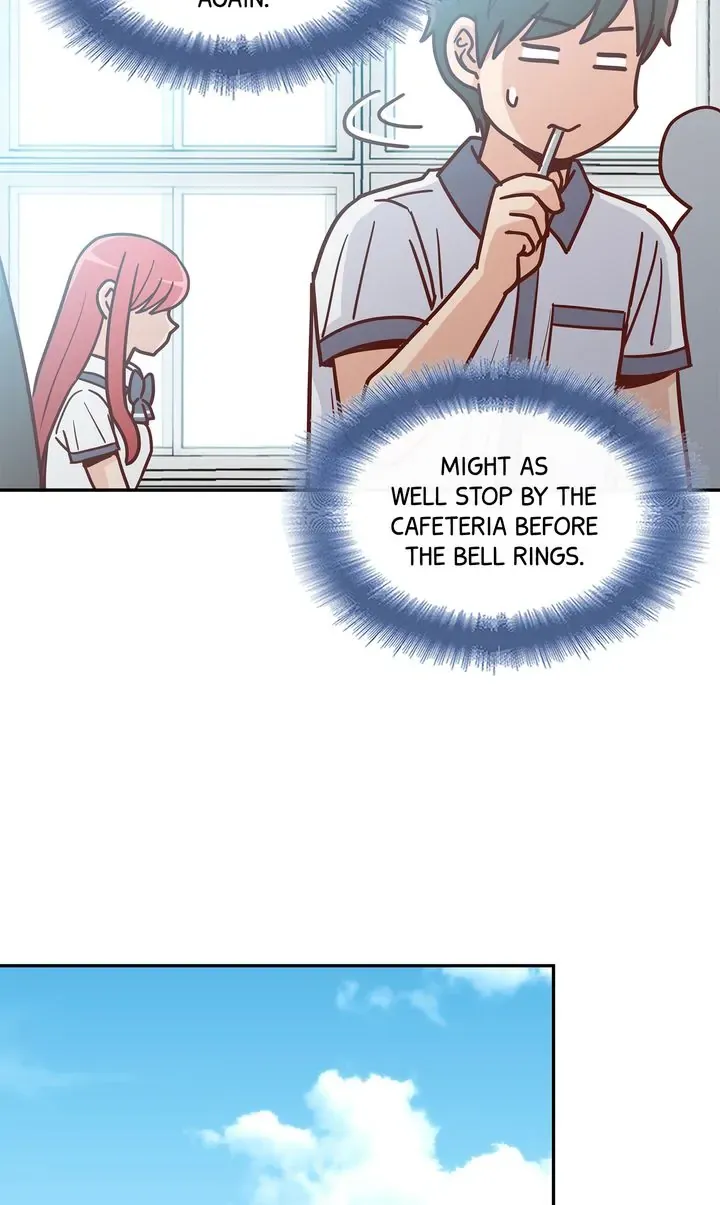 Sandwiched Chapter 136 Online - página 20