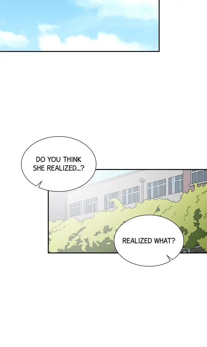 Sandwiched Chapter 136 Online - página 21