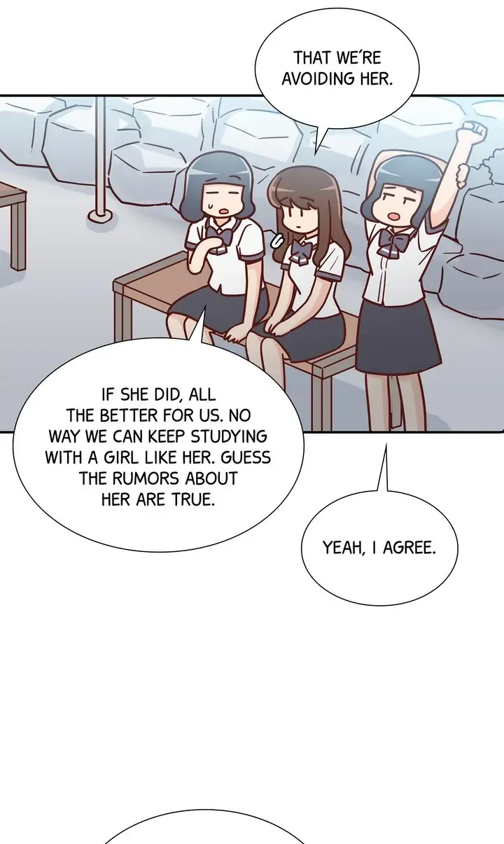 Sandwiched Chapter 136 Online - página 22