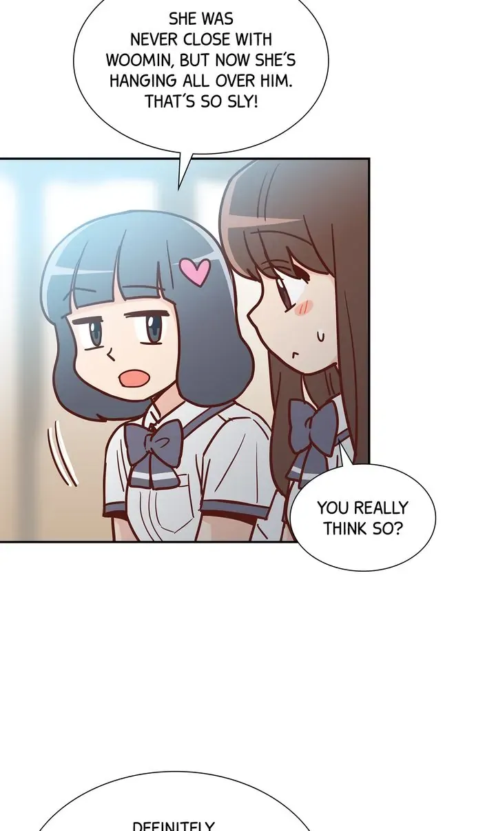 Sandwiched Chapter 136 Online - página 23