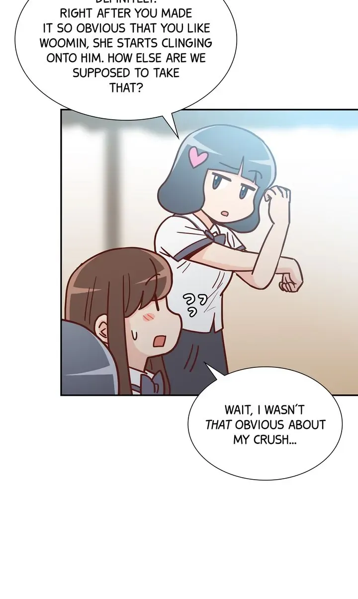 Sandwiched Chapter 136 Online - página 24