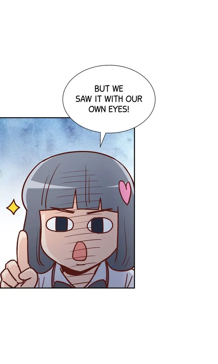 Sandwiched Chapter 136 Online - página 26