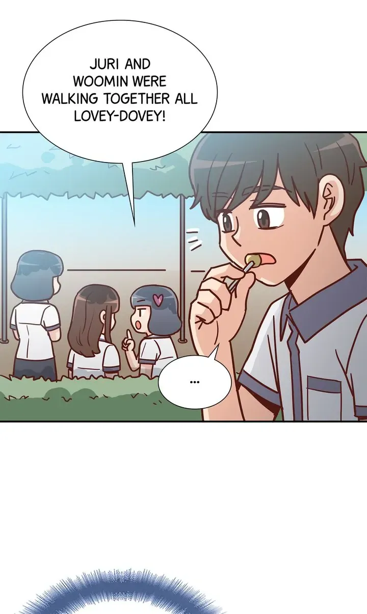 Sandwiched Chapter 136 Online - página 27