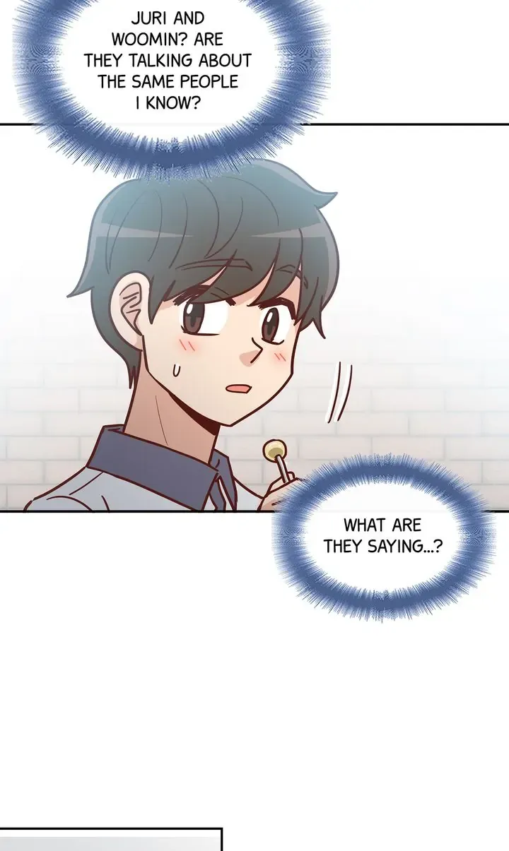 Sandwiched Chapter 136 Online - página 28