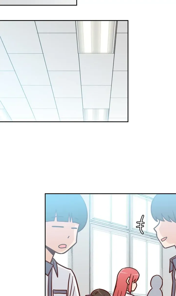 Sandwiched Chapter 136 Online - página 29