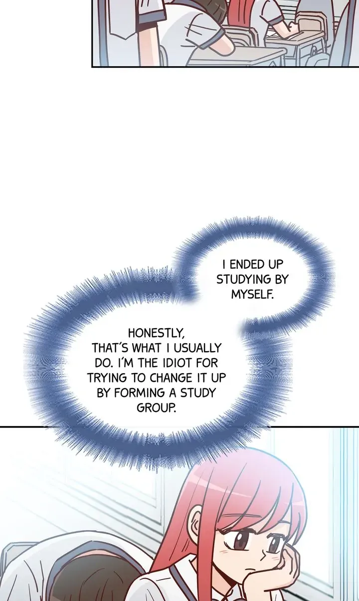 Sandwiched Chapter 136 Online - página 30