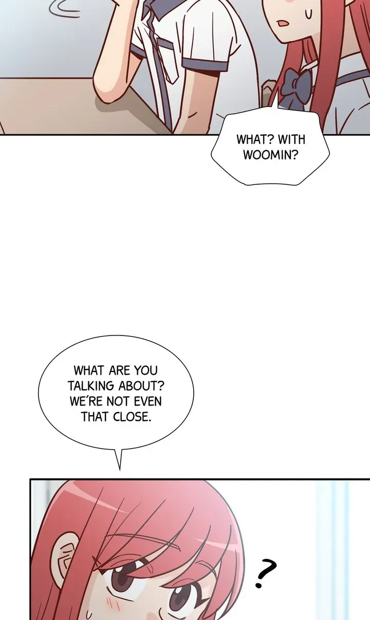 Sandwiched Chapter 136 Online - página 34