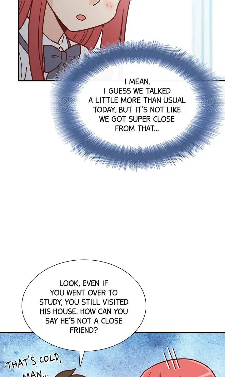 Sandwiched Chapter 136 Online - página 35