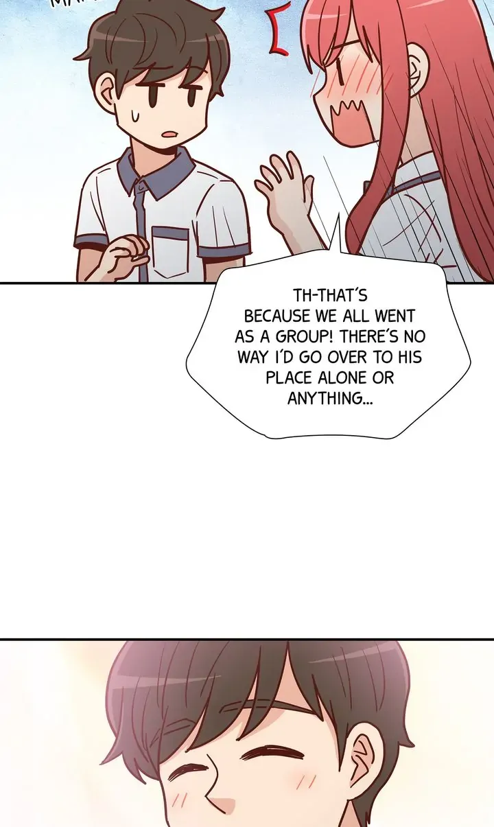 Sandwiched Chapter 136 Online - página 36