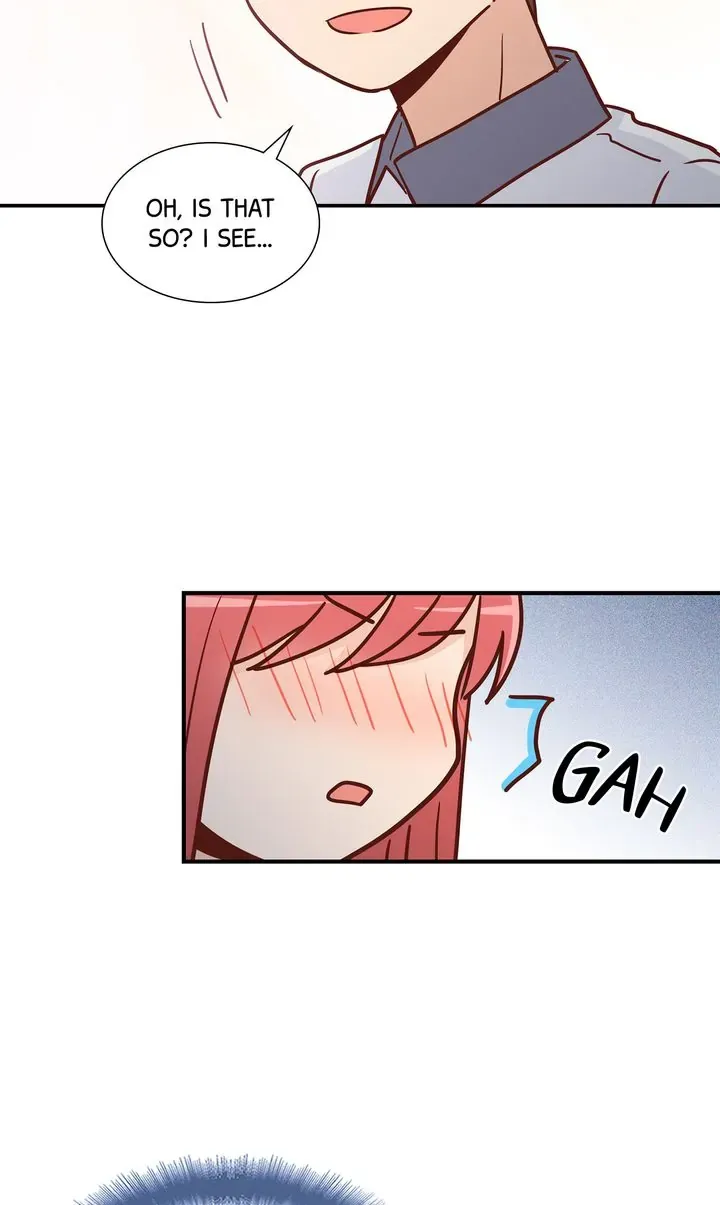 Sandwiched Chapter 136 Online - página 37