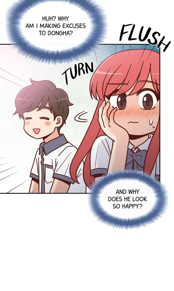 Sandwiched Chapter 136 Online - página 38