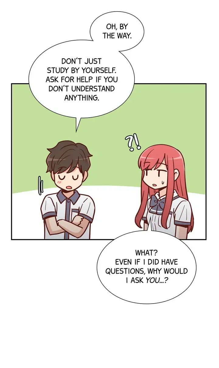 Sandwiched Chapter 136 Online - página 39