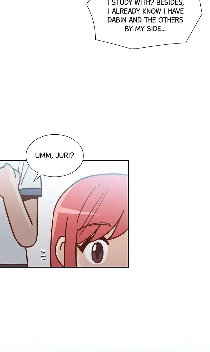 Sandwiched Chapter 136 Online - página 42