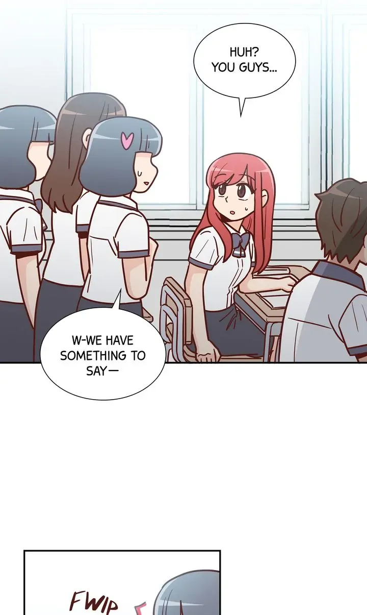 Sandwiched Chapter 136 Online - página 43