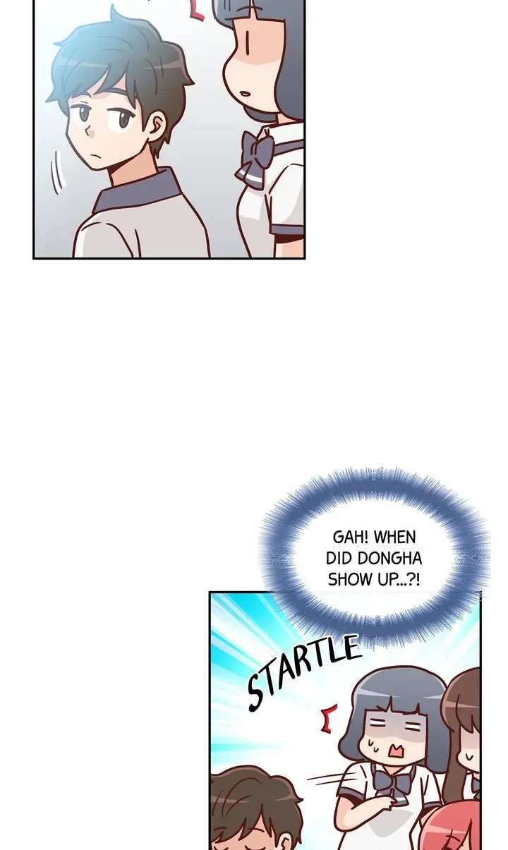 Sandwiched Chapter 136 Online - página 44