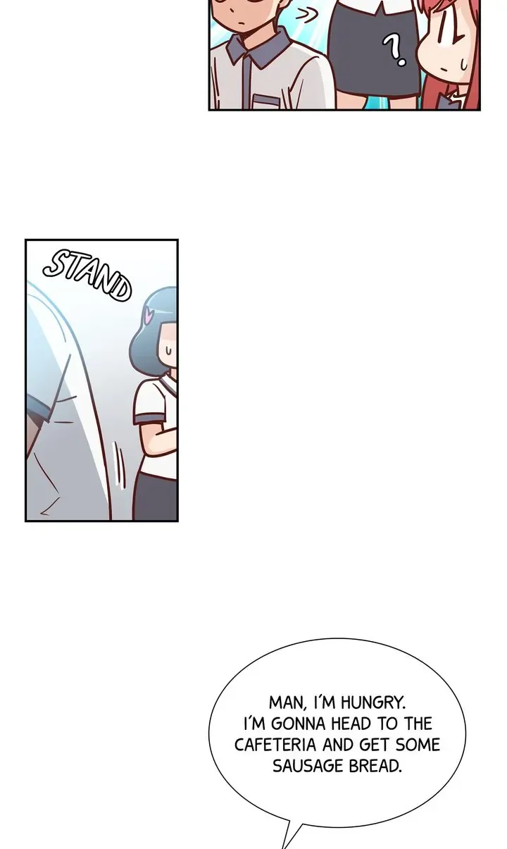 Sandwiched Chapter 136 Online - página 45