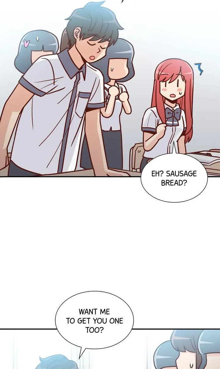 Sandwiched Chapter 136 Online - página 46