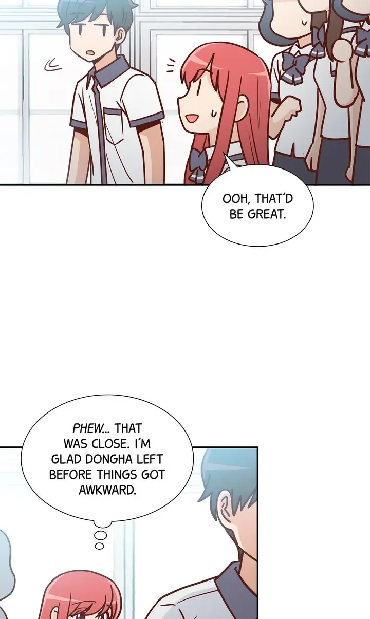 Sandwiched Chapter 136 Online - página 47
