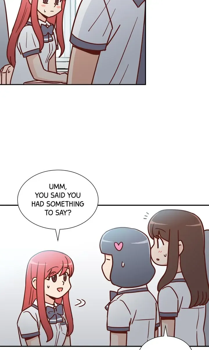 Sandwiched Chapter 136 Online - página 48