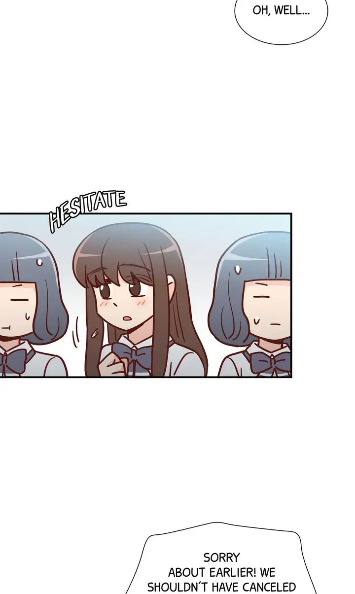 Sandwiched Chapter 136 Online - página 49