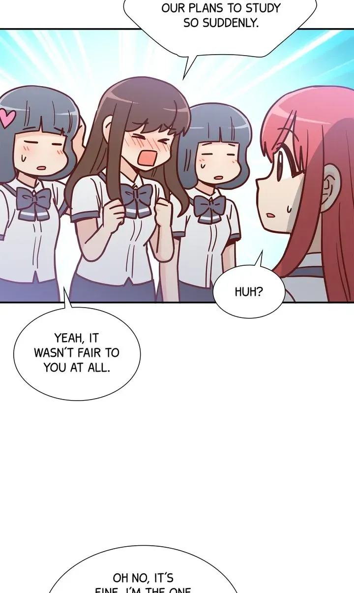 Sandwiched Chapter 136 Online - página 50
