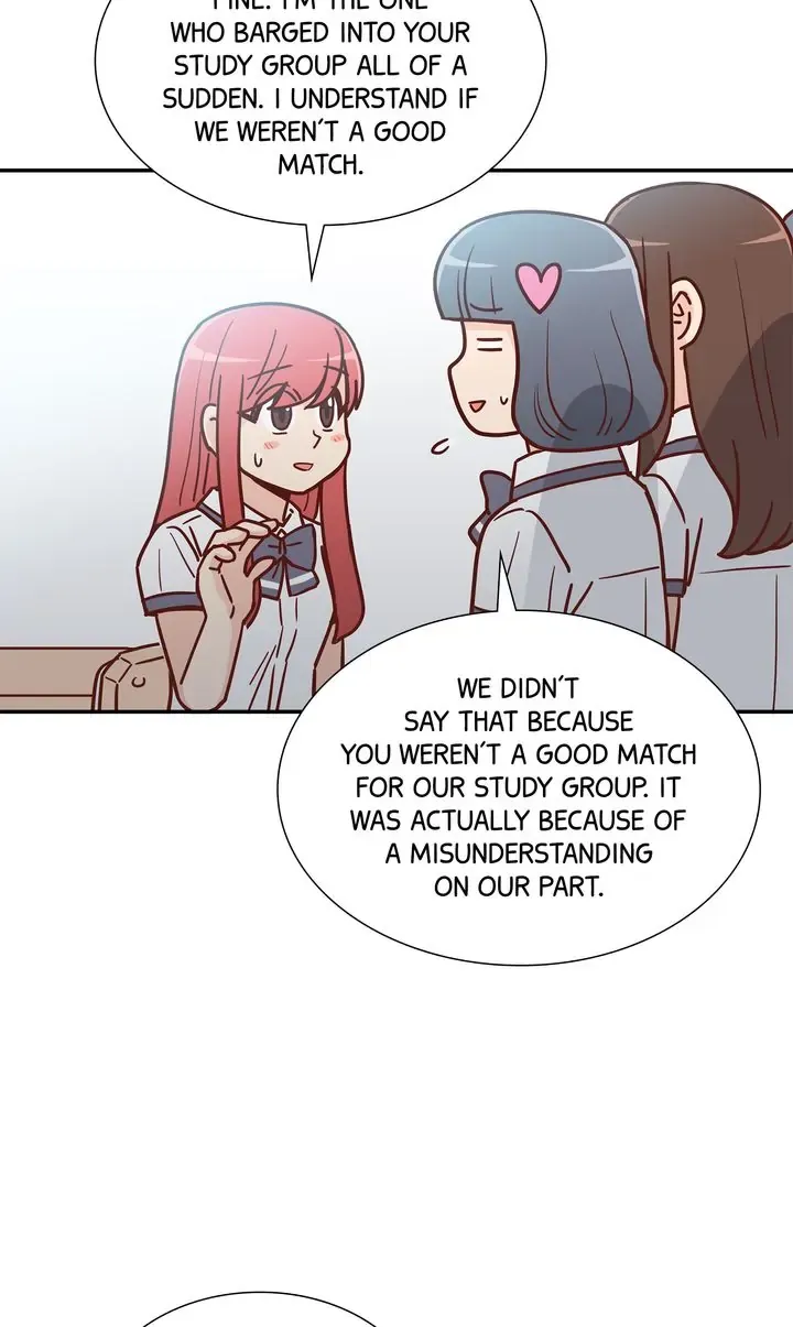 Sandwiched Chapter 136 Online - página 51