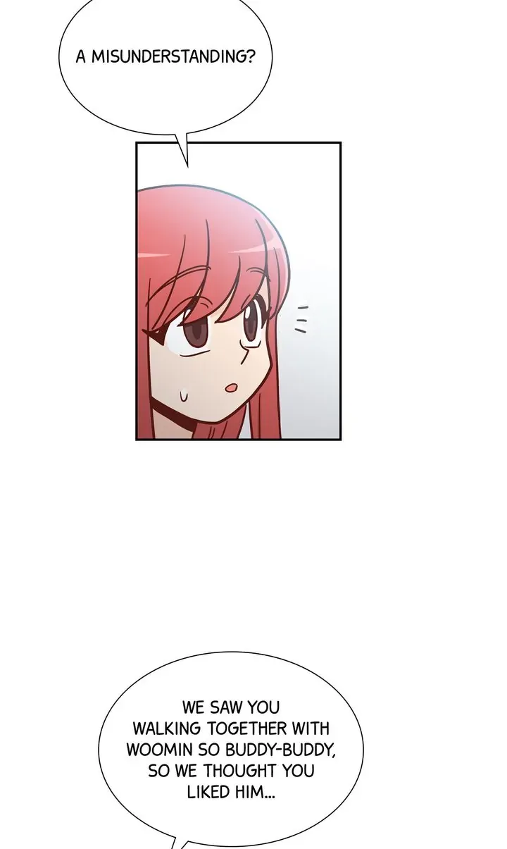 Sandwiched Chapter 136 Online - página 52
