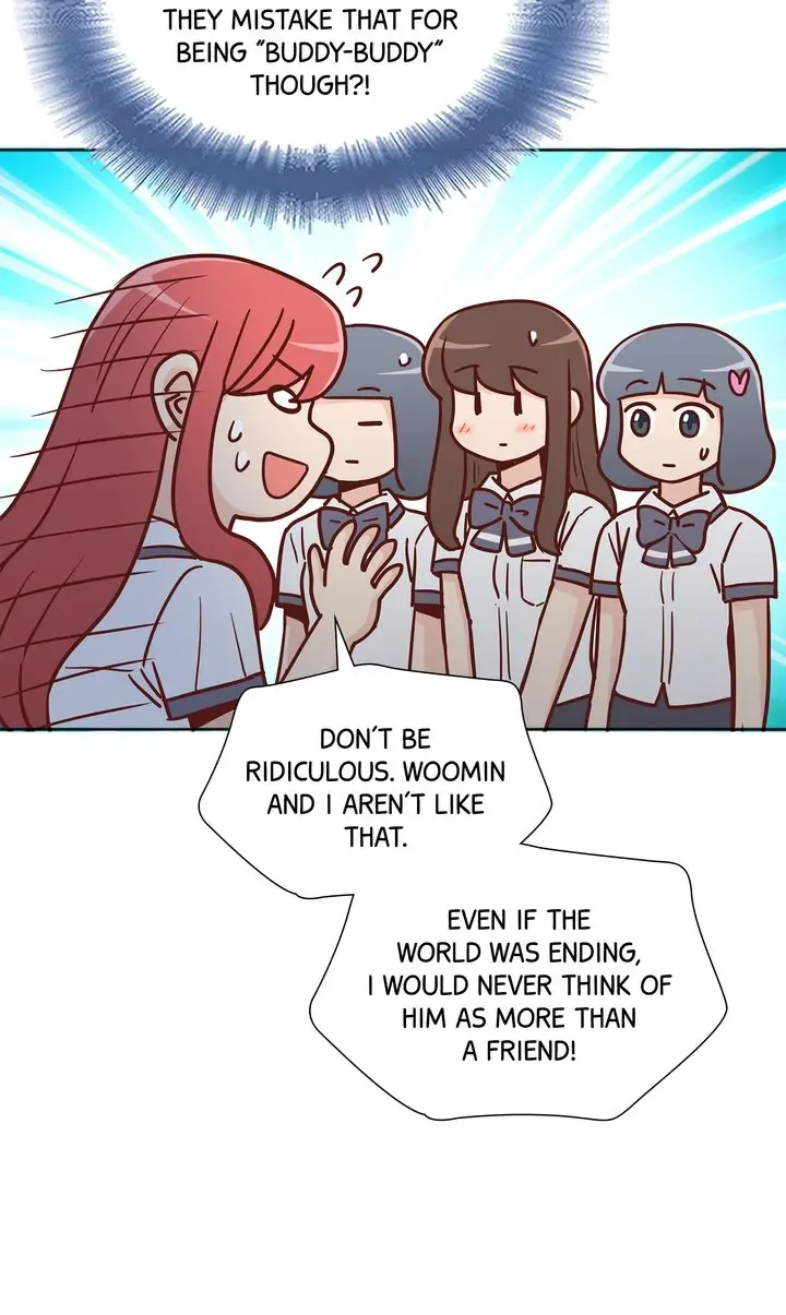 Sandwiched Chapter 136 Online - página 54
