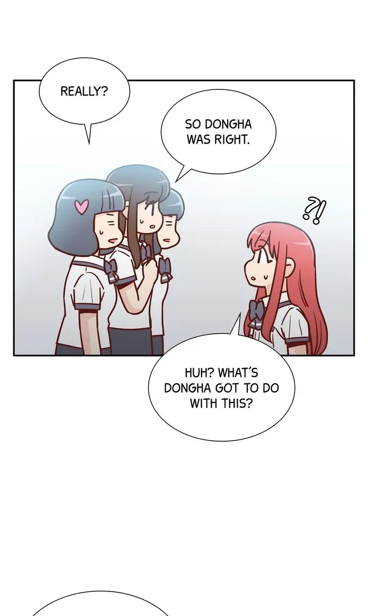Sandwiched Chapter 136 Online - página 55