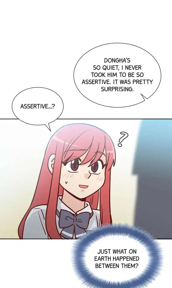 Sandwiched Chapter 136 Online - página 57