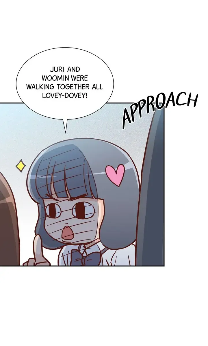 Sandwiched Chapter 137 Online - página 3