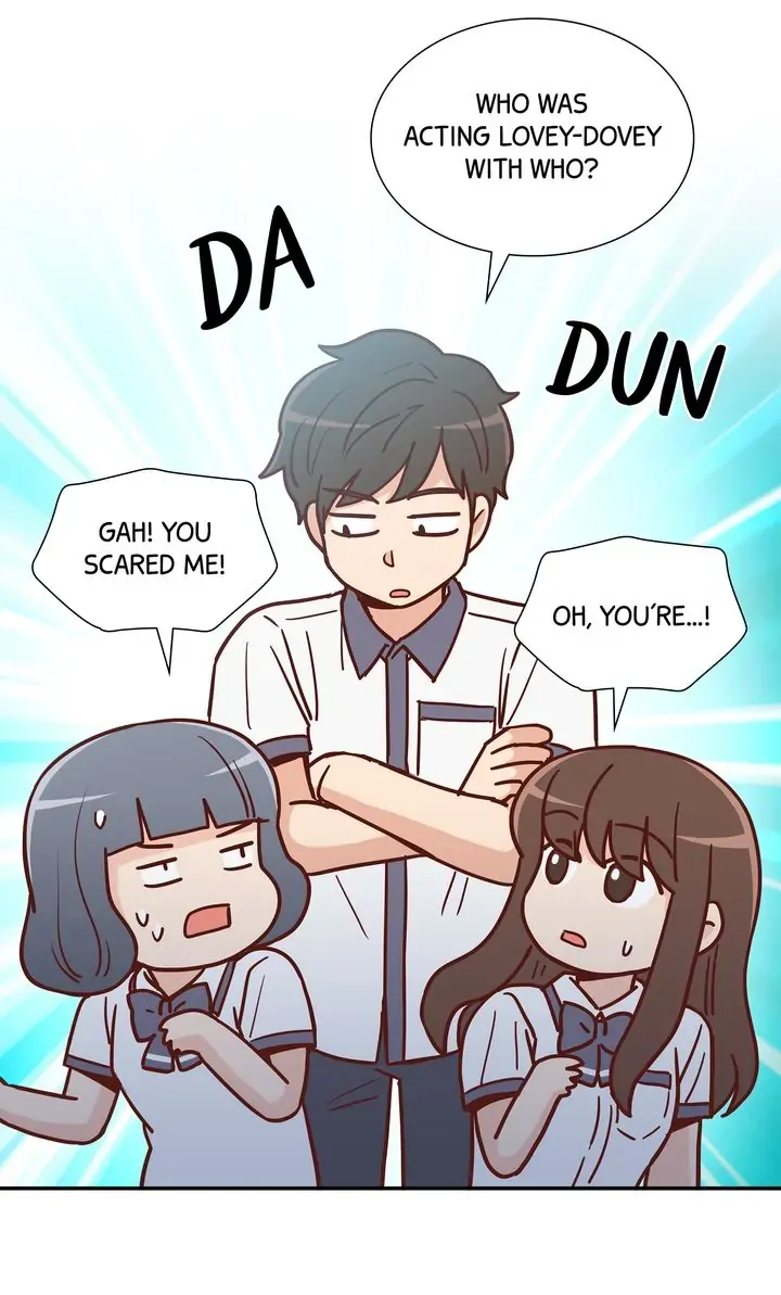 Sandwiched Chapter 137 Online - página 4